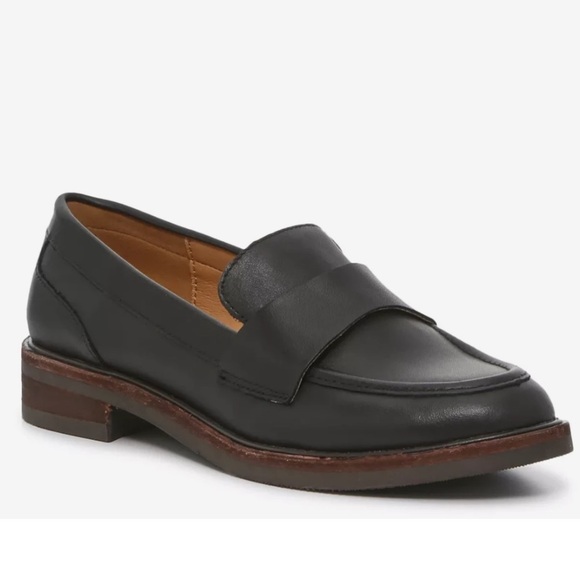 Crown Vintage Lornita Flat Black - Picture 1 of 8
